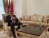 ΗΠΑ: Αίρονται οι κυρώσεις σε βάρος του Μίλοραντ Ντόντικ και των στενών συνεργατών του