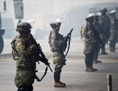 ΗΠΑ: Ο Τραμπ απειλεί να χρησιμοποιήσει τον Νόμο περί Εξέγερσης στη Μινεσότα