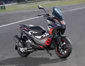 Ειδική έκδοση του scooter Aprilia SR GT Replica με στιλ από MotoGP-τιμές στην Ελλάδα