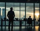 Άνοδος του δείκτη Οικονομικού Κλίματος μεταξύ των CEOs στο δ' τρίμηνο