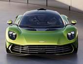 Η ανάγκη για χρήματα οδηγεί την Aston Martin σε μια σημαντική απόφαση