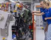 Bosch: Κινητήρας υδρογόνου για επιβατικά οχήματα έως το τέλος του έτους