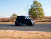 Η μεγάλη επιστροφή του Smart #2-δοκιμάζεται εντατικά πριν την παρουσίαση