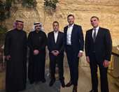 Στ. Παπασταύρου: Η δυναμική της στρατηγικής συνεργασίας Ελλάδας-Σαουδικής Αραβίας παραμένει ισχυρή και πολυεπίπεδη