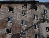 Τουρκία: Βαριές ποινές για την πυρκαγιά στο ξενοδοχείο Grand Kartal που στοίχισε την ζωή σε 78 ανθρώπους