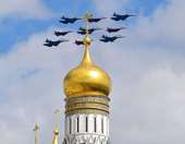 Ρωσία: "Νόμιμοι στόχοι" τα στρατεύματα που θέλει να στείλει στην Ουκρανία η "Συμμαχία των Προθύμων"