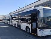 Θεσσαλονίκη: Νέα λεωφορειακή γραμμή δημιουργεί ο ΟΣΕΘ - Θα εξυπηρετεί το Διεθνές Πανεπιστήμιο Ελλάδος