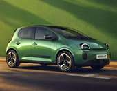 Αυτές είναι οι πρώτες τιμές του νέου Renault Twingo