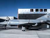 ΕΑΒ: Επιβεβαιώθηκε σε επίδειξη πεδίου η ενοποίηση BARAK-MX και "Κενταύρου"