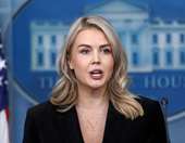 Λευκός Οίκος: Ο Τραμπ δεν έδωσε εντολή στο υπ.Δικαιοσύνης να διερευνήσει τον Πάουελ