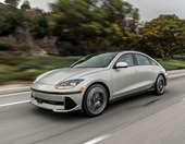 Tα 5 αυτοκίνητα της Πρωτοχρονιάς: Αυτά ζητήσαμε για δώρο από τον Άι Βασίλη