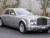 Μπορείς να αγοράσεις Rolls-Royce Phantom μόνο με 65.000 ευρώ