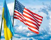 Στις ΗΠΑ οι Ουκρανοί διαπραγματευτές για συνομιλίες