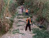 Κ. Λουπασάκης, καθηγητής ΕΜΠ: Στην Ελλάδα αντιμετωπίζουμε τα ρέματα σαν χαμένο χώρο