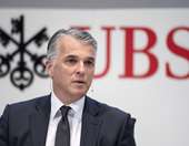 Sergio Ermotti (CEO της UBS): Δεν υπάρχει εναλλακτική στο δολάριο