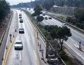 Κ. Γκιουλέκας: Μέτρα για τον περιορισμό της ταλαιπωρίας από την κατασκευή του Flyover