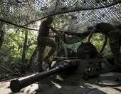 Ουκρανία: Ο νέος υπουργός Άμυνας υπόσχεται μεταρρυθμίσεις και καινοτομίες στις ένοπλες δυνάμεις