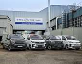 Κλείνει εργοστάσιο μεγάλης φίρμας αυτοκινήτων