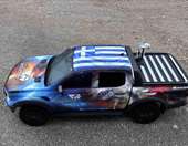 Το πρώτο μετεωρολογικό όχημα στην Ευρώπη είναι ελληνικό και φέρνει επανάσταση στην πρόγνωση του καιρού