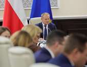 Τουσκ: Η Πολωνία θα λάβει 44 δισ.ευρώ από το SAFE - Μέρος αυτών θα διατεθεί σε νέα drones