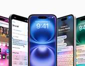 Διαθέσιμα από σήμερα διεθνώς και στην Ελλάδα τα νέα iPhone16 της Apple