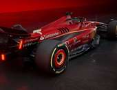 Ferrari SF-24: Αυτό είναι το νέο μονοθέσιο F1 των Leclerc και Sainz