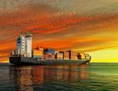 Οι ΗΠΑ προσπαθούν να πείσουν τις ναυτιλιακές ότι η Ερυθρά Θάλασσα είναι ασφαλής από τις επιθέσεις των Χούθι