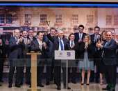 Χρηματιστήριο: "Πέταξε" ψηλά το Ελ. Βενιζέλος - "Βραχυκύκλωσε" τον ΓΔ η ΔΕΗ