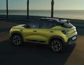 Renault Kiger: Νέο μικρό SUV από τους Γάλλους