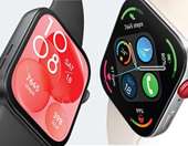 Huawei: Προσωπικός γυμναστής και ιχνηλάτης ύπνου σε "έξυπνο ρολόι"