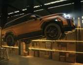 Ακόμα μία μεγάλη αυτοκινητοβιομηχανία συνεργάζεται με τη Nvidia