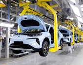 Μεγάλη κινεζική φίρμα αυτοκινήτων σχεδιάζει νέο εργοστάσιο στην Ευρώπη