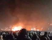 Εξαπλώνονται οι διαδηλώσεις στο Ιράν: Φωνάζουν συνθήματα κατά του Αγιατολάχ - 45 οι νεκροί - Νέα προειδοποίηση Τραμπ