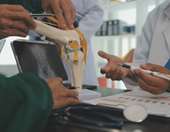 Βιολογικές Θεραπείες στην Ορθοπαιδική: Άμεση Ανακούφιση χωρίς χειρουργική επέμβαση