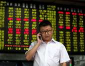 Άνοδος στις ασιατικές αγορές - Η Κίνα διατηρεί αμετάβλητα τα επιτόκια δανεισμού