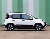 Fiat Panda: Ο Tavares αποκάλυψε μέχρι πότε θα παράγεται