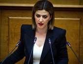 Ειρ. Αγαπηδάκη: Ενισχύονται οι Κινητές Ομάδες Υγείας – 5.000 πολίτες εξυπηρετήθηκαν σε 15 ημέρες