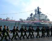 Πεντάγωνο: Αμερικανική ανησυχία για ενίσχυση της κινεζικής αποτρεπτικής ικανότητας και νέες στρατηγικές απειλές