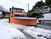 Καιρός: Άρχισε η ψυχρή εισβολή - Τσουχτερό κρύο και πτώση θερμοκρασίας ως 10 βαθμούς