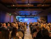 ΣΦΕΕ: Το μήνυμα για το 2026 - "Συνυπευθυνότητα πολιτείας και φαρμακευτικών εταιρειών για την εξέλιξη του μεγέθους της φαρμακευτικής δαπάνης "