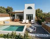 Εξοχικές κατοικίες: Ανοδική τάση και για πιο προσιτές νεόδμητες κατασκευές μικρότερων επιφανειών