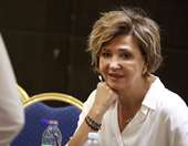 Ολ. Γεροβασίλη: Μητσοτάκης και παρακμή ή προοδευτική αλλαγή με Δημοκρατία