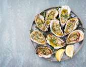 Μύδια με καρκίνο! Τα παράξενα της φύσης!