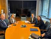 Γίνεται πράξη το Ταμείο Αγροτικής Επιχειρηματικότητας