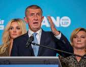 Τσεχία: Ακροδεξιά στροφή με άγνωστες παραμέτρους