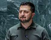 Η ΕΕ σχεδιάζει να χορηγήσει σταδιακά δικαιώματα ένταξης στην Ουκρανία