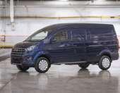 Η Ρωσία μπαίνει στο παιχνίδι: Νέα φίρμα οχημάτων από τον όμιλο της Lada