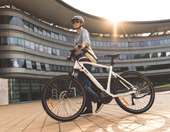 Τα νέα ηλεκτρικά ποδήλατα της Yamaha ήρθαν στην Ελλάδα