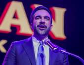 ΗΠΑ: Ο Ζοχράν Μαμντάνι ορκίστηκε δήμαρχος της Νέας Υόρκης