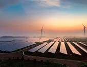 ΕΛΕΤΑΕΝ: 41,2 εκατ. ευρώ σε Δήμους και νοικοκυριά από τις ΑΠΕ - Πού θα πιστωθούν τα υψηλότερα ποσά